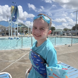 Team Page: Cole's Crew